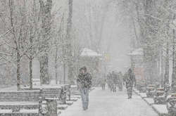 Синоптики попередили про сильні снігопади з 18 січня 