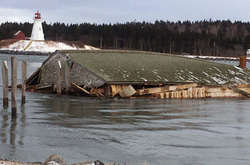 Photo Craig McCaslin | BDN