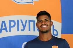 «Маріуполь» припинив співпрацю із бразильським легіонером