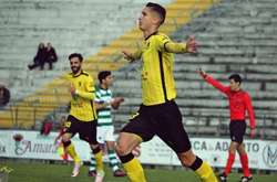 «Зоря» підписала українського захисника, який виступав в Португалії