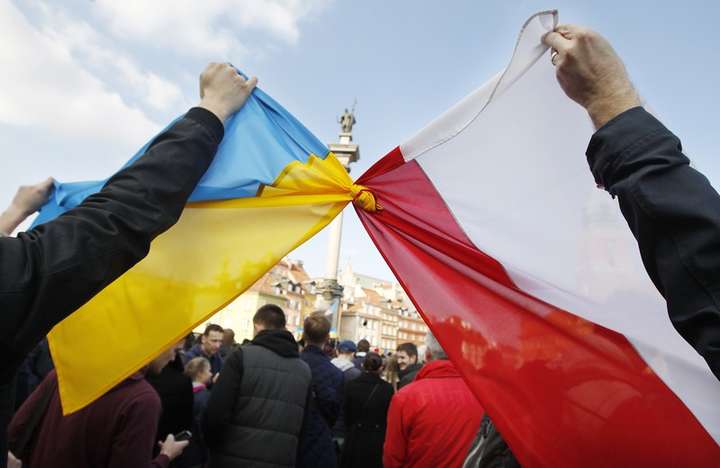 Відносини між Польщею та Україною з новим головою МЗС  не стануть ідилією - Магда