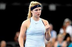 Сайт Australian Open приписав Світоліній громадянство РФ