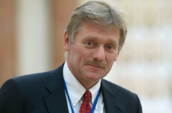 Кремль знову заперечив участь РФ в подіях на Донбасі