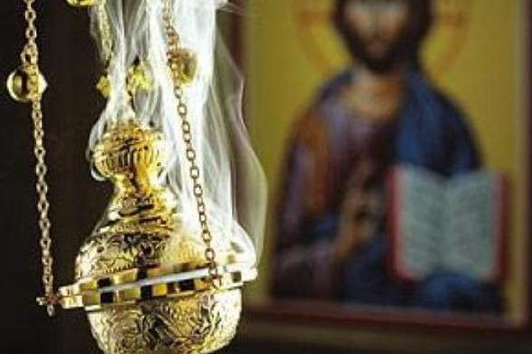 У Києві обікрали церкву: зловмисники винесли розп'яття та конвектор