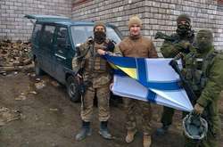 Фанат «Севастополя»: Вадим Новинський погрожував нам, вимагаючи не виводити людей на вулиці у 2014-му