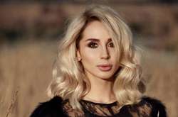 Светлана Лобода - одна из украинских артисток, кто активно выступает в России в последние годы