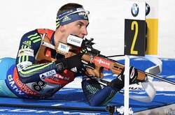 Чоловіча збірна України після естафети в Рупольдингу вибула з топ-10 Кубка націй