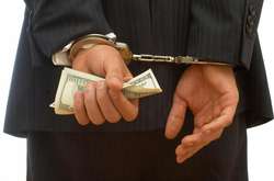 Депутат Одеської облради пропонував детективу НАБУ хабар у $500 тисяч 