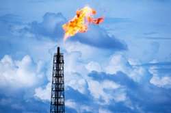 Газодобыча в Украине: собственных запасов хватит на 22 года