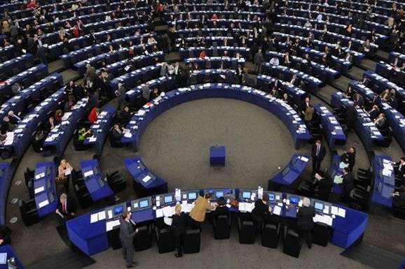 У Європарламенті наступного тижня розглянуть питання російської пропаганди