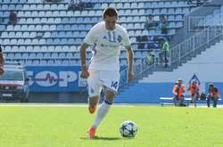 «Динамо» продовжило контракти з чотирма футболістами