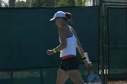 Ангеліна Калініна. Фото: БТУ