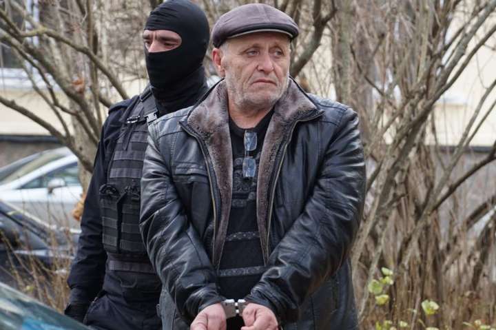 МЗС: окупант продовжує вбивати кримських татар