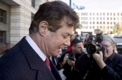 Пол Манафорт