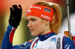 Габріела Коукалова. Фото: Спортбокс