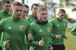 Як «Ворскла» провела перше тренування в Туреччині (фотогалерея)