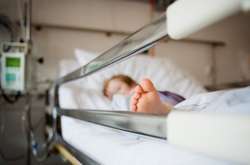 На Миколаївщині дев’ять осіб госпіталізовані з підозрою на кір