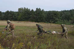 Доба в АТО: бойовики гатили із заборонених мінометів, двох бійців ЗСУ поранено