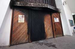 У Чилі пролунали вибухи біля церков напередодні візиту Папи Римського