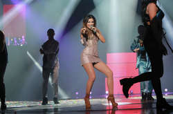 Музичний критик: кремлівський проект «Ані Лорак» — зброя проти України