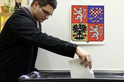 У Чехії - другий день виборів президента