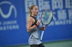 Українка Костюк здобула вольову перемогу у кваліфікації Australian Open