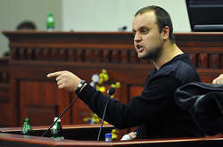 Активіст з Донбасу розповів, куди зник перший «народний губернатор» Павло Губарєв