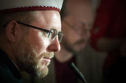 Муфтій Ісмагілов прокоментував скандал з православним священиком, що відмовився відспівувати дитину у Запоріжжі