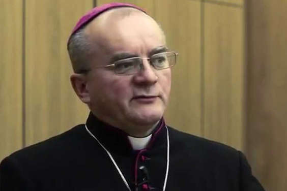 Єпископ Римо-Католицької церкви: УПЦ МП боїться, що віряни перейдуть в інший патріархат і залякує їх