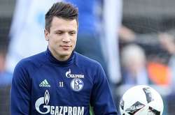 Євген Коноплянка. Фото: ФК Динамо