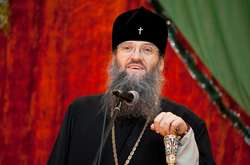 Митрополит Московської церкви відреагував на кримінальні справи, відкриті після скандалів на Запоріжжі