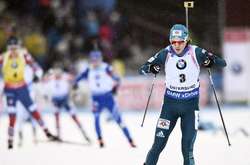 Жіночу естафету в Рупольдингу виграла збірна Німеччини, Україна за межами топ-10