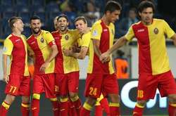 Зозуля більше не гравець «Зірки»