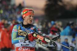 Кубок IBU. Панфілова потрапила у топ-10 спринту в Арбері, чоловіки позмагалися тільки за топ-25