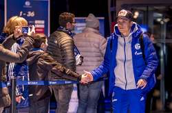 Євген Коноплянка не вийде у старті матчу проти «РБ Лейпциг»