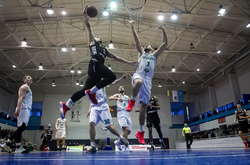 Суперліга. «Черкаські Мавпи» переграли «Запоріжжя-ZOG», «Миколаїв» переміг чемпіона України