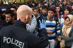 ЄС може створити Німеччині нові проблеми з біженцями