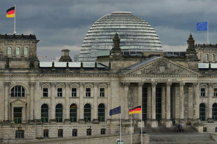 У Німеччині зростає протидія формуванню «великої коаліції»