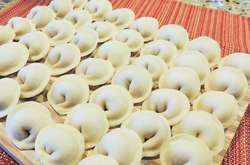 Пельмені