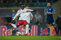 &laquo;РБ Лейпциг&raquo; &ndash; &laquo;Шальке&raquo;. Фото:&nbsp; bundesliga.com 