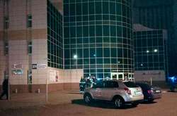 Інформація про замінування виставкового центру у Харкові не підтвердилася