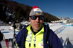 Урош Велепець. Фото: biathlon.com.ua