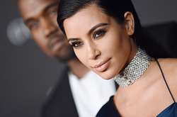 Ким Кардашьян собралась кормить грудью малыша, которого родит суррогатная мать