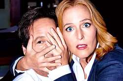 Главная героиня «Секретных материалов» уходит из легендарного сериала