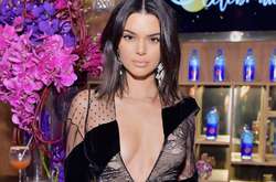 Кендалл Дженнер призналась, что просыпается среди ночи из-за панических атак