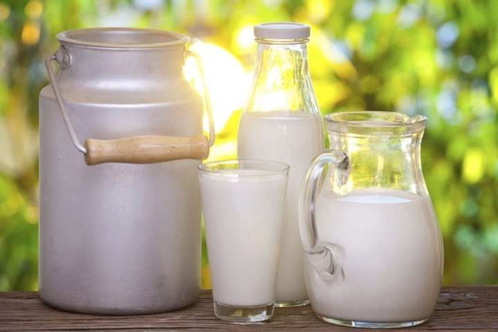 Мінагрополітики: нові санітарні обмеження на прийом молока у населення не вводилися
