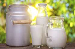 Мінагрополітики: нові санітарні обмеження на прийом молока у населення не вводилися