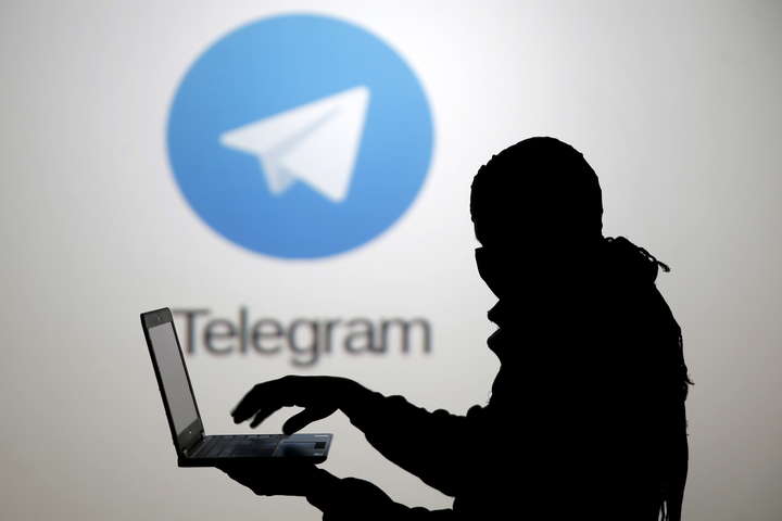Влада Ірану розблокувала доступ до месенджера Telegram