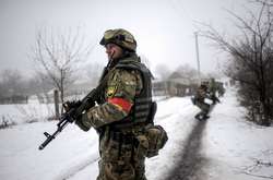 Штаб АТО: у другій половині минулої доби на Донбасі зберігався режим тиші