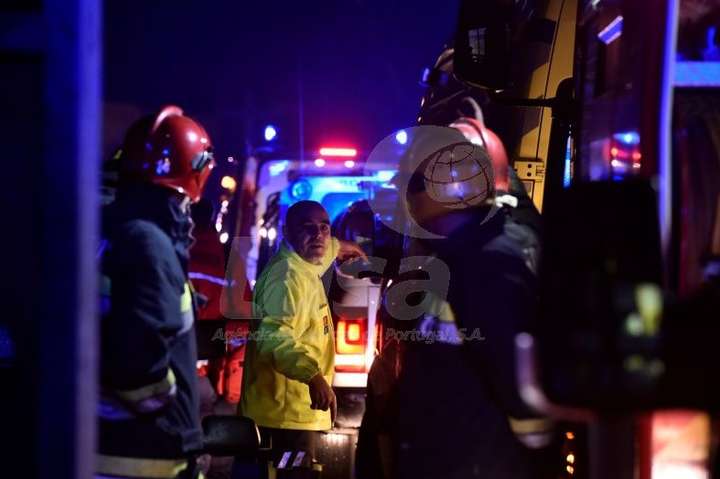 Під час пожежі на картковому турнірі в Португалії загинули восьмеро людей